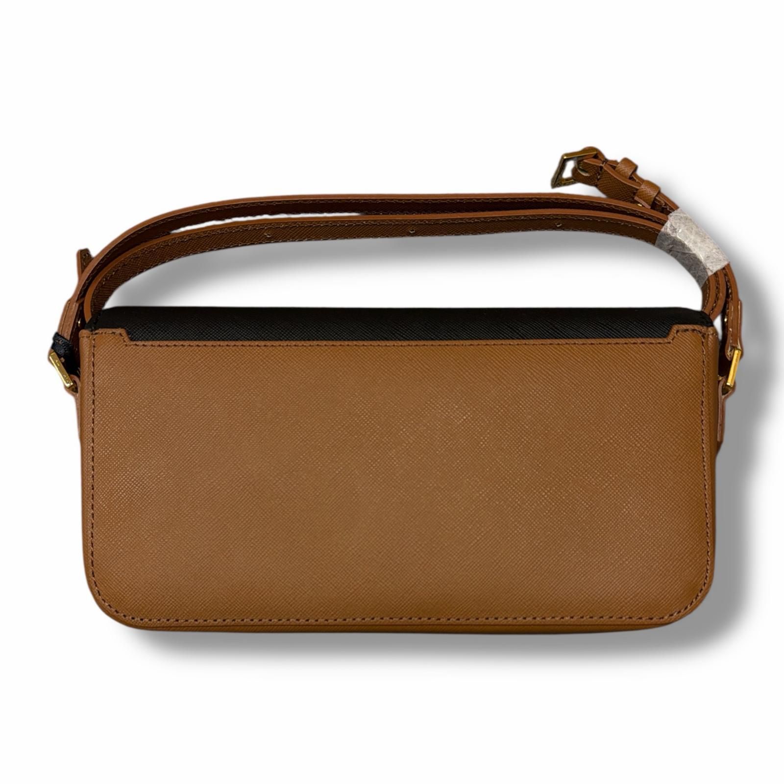 参考上代68200円 未使用 CULLNI Horizontal Mini Shoulder Bag 