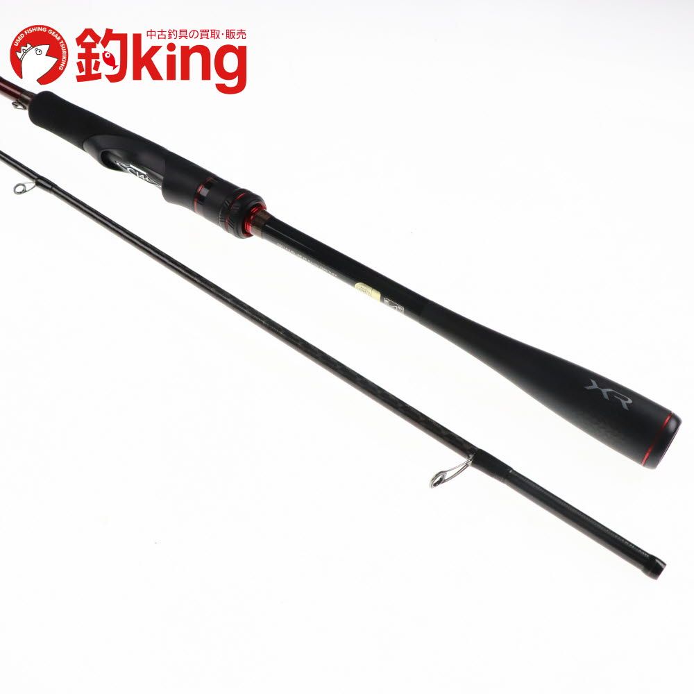 美品 21 セフィア XR S83ML S83ML シマノ 美品 シマノ) No.302755 中古