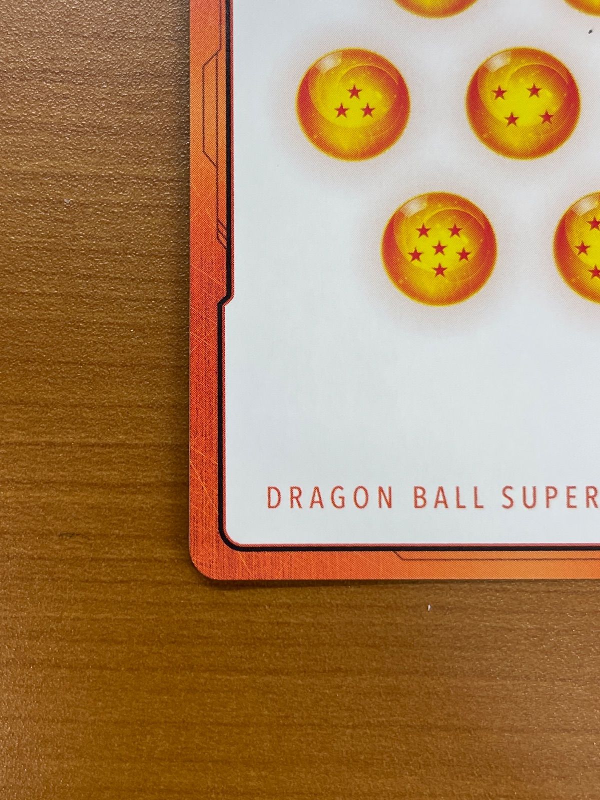 美品 エナジーマーカー 金 E-57 27巻 ドラゴンボール フュージョン