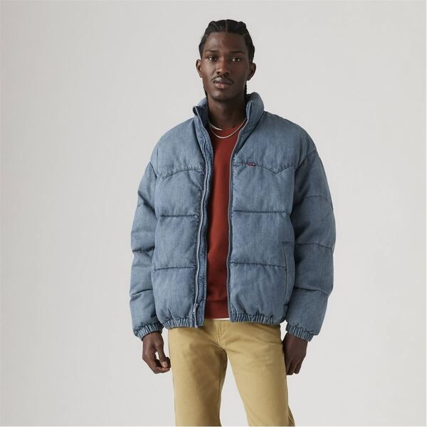 リーバイス メンズ アウター ジャケット・ブルゾン ジャケット Levis 