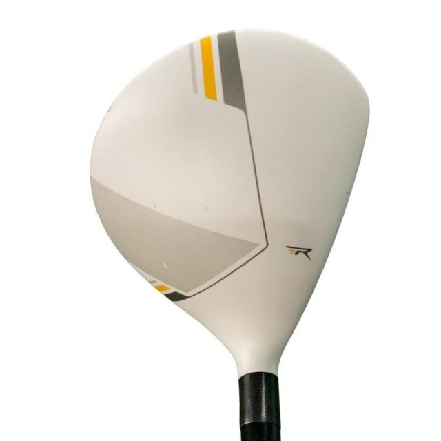 【中古】 テーラーメイド RBZ STAGE 2 5W レフティ フェアウェイウッド FW TM1-213(フェアウェイ) (フレックスS) メンズ 男性用 左利き レフティ 左用 Dランク ゴルフクラブ