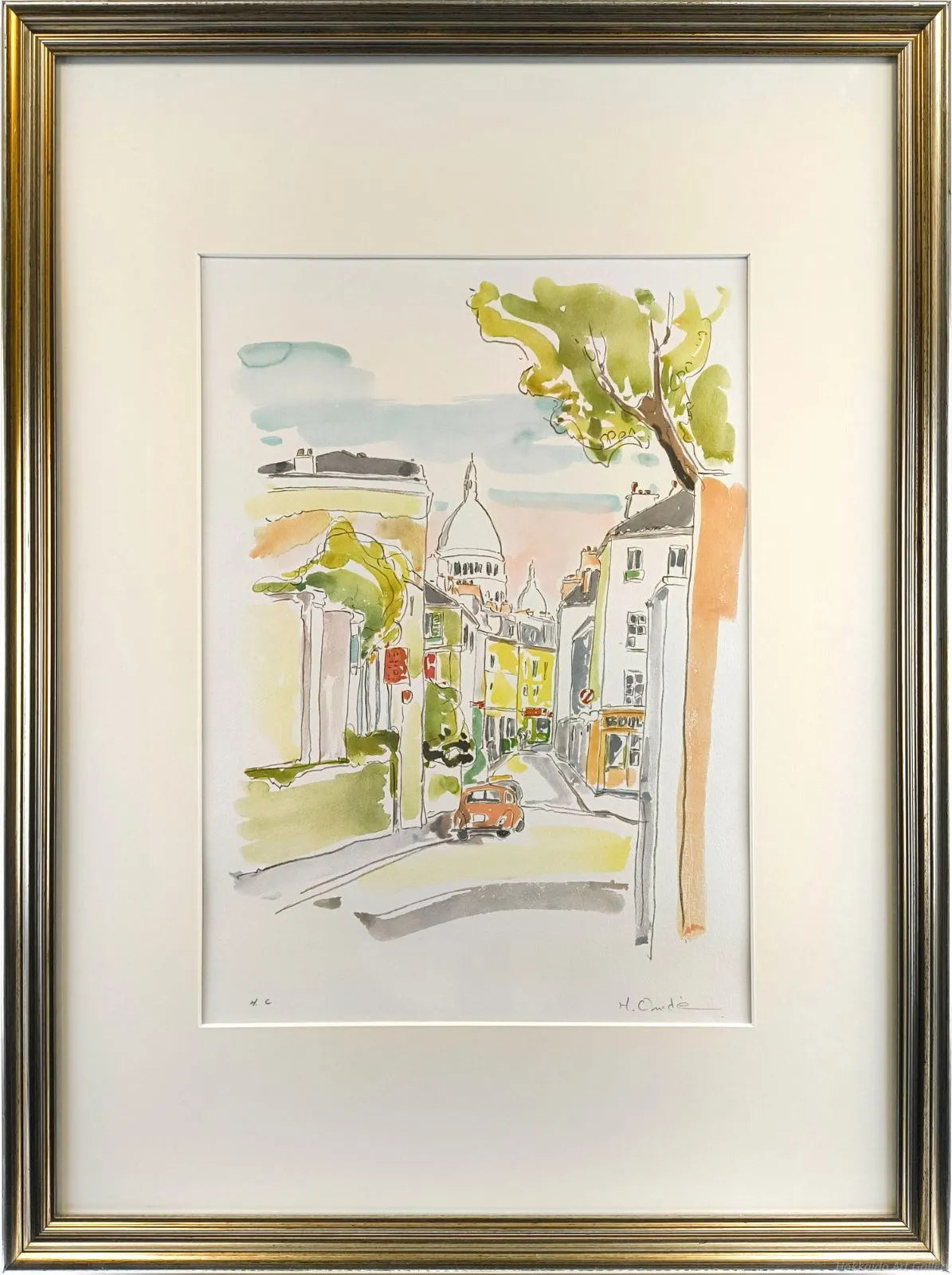 2026年最新】織田広喜 リトグラフの人気アイテム - メルカリ