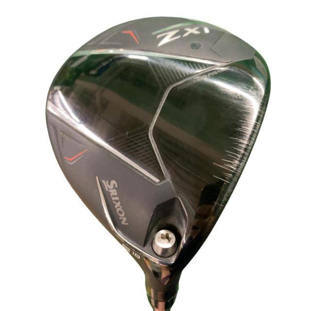 ダンロップ SRIXON ZXi 5W フェアウェイウッド FW VENTUS ZXi 6