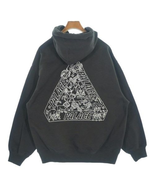 PALACE パーカー メンズ 【古着】【中古】【送料無料】