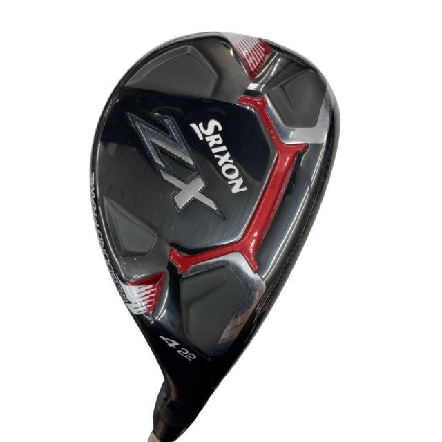 スリクソン ZX H4 ディアマナ ZX 50 Sシャフト ZX SRIXON スリクソン