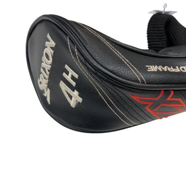 画像参照 中古】 ダンロップ SRIXON ZX H U4 ユーティリティ UT Diamana ZX for