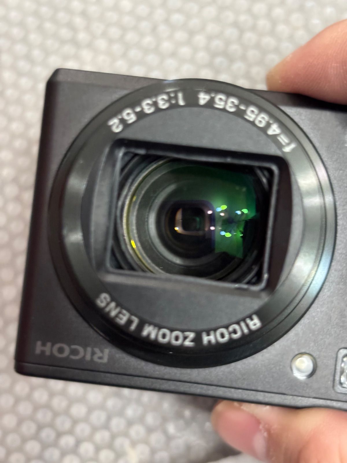 RICOH CX1 26021515 - メルカリ