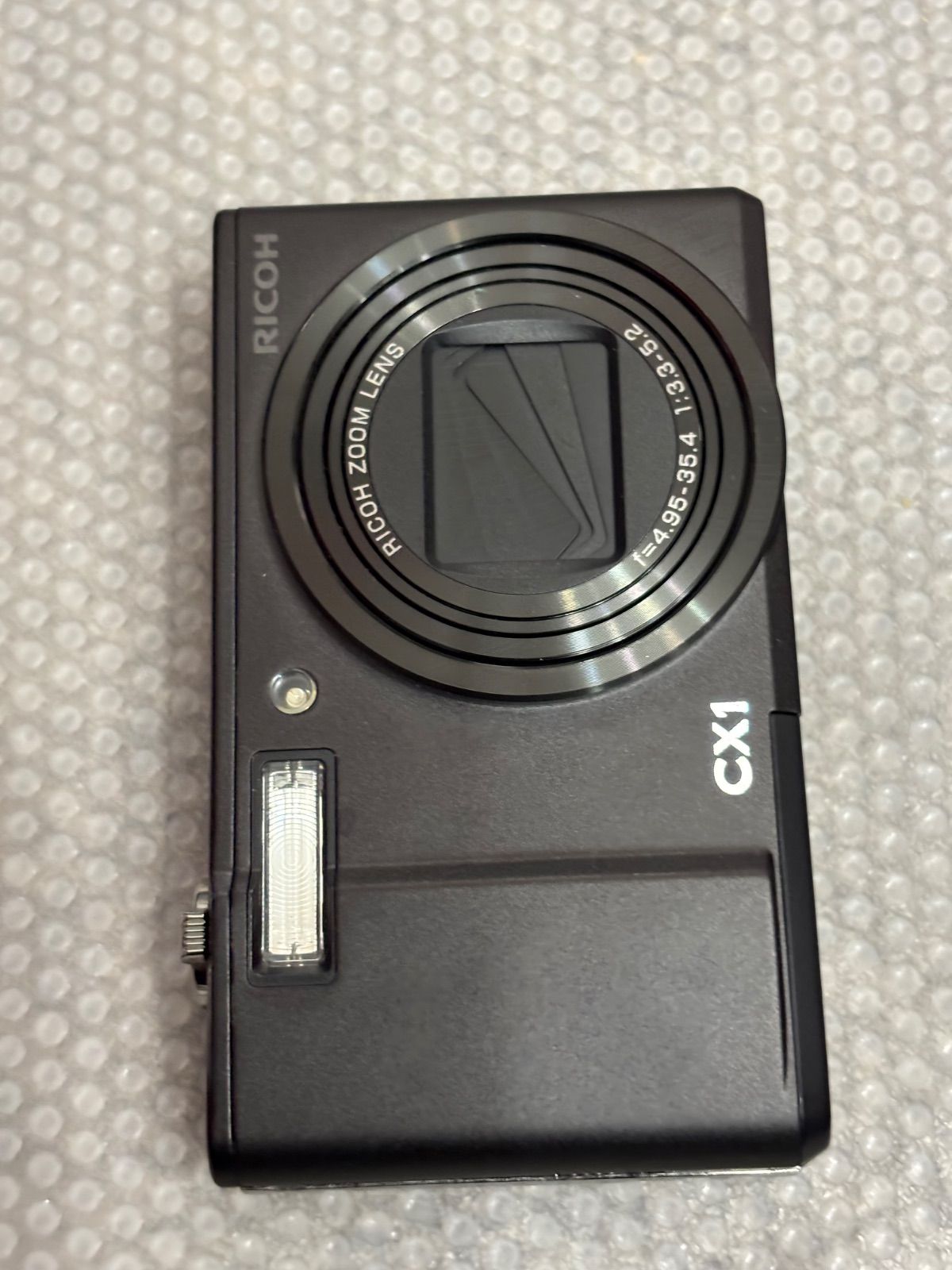 RICOH CX1 26021515 - メルカリ