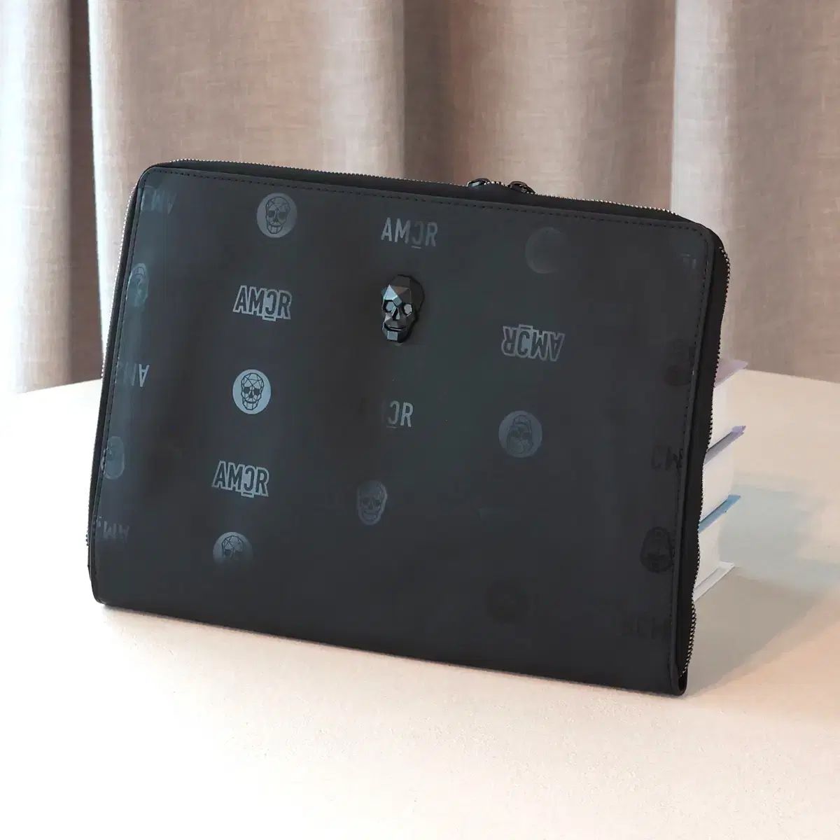 アメージングクリー ゴルフ クラッチバッグ ポーチバッグ