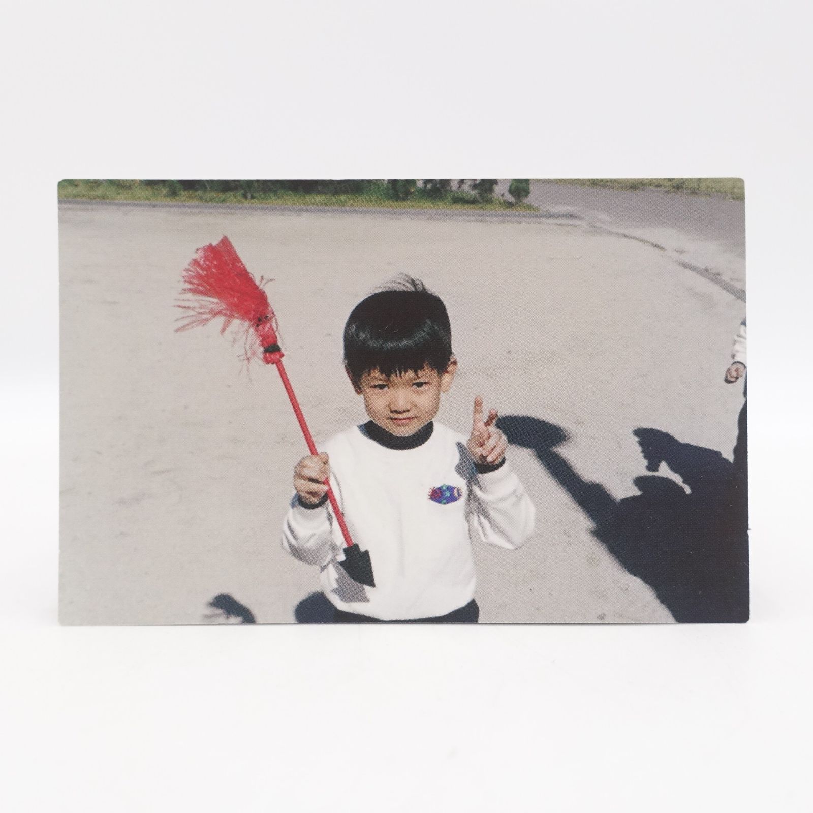 ATEEZ ヨサン 幼少期 アニバーサリー TREASURE EP.FIN : All To Action