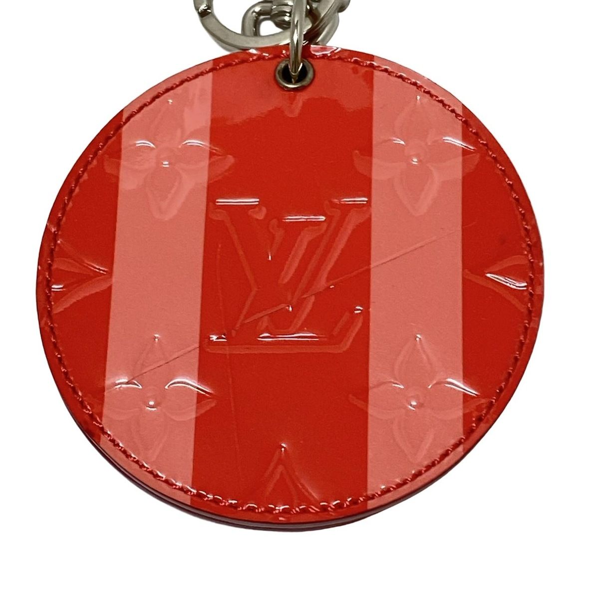LOUIS VUITTON(ルイヴィトン) キーホルダー(チャーム) スウィート
