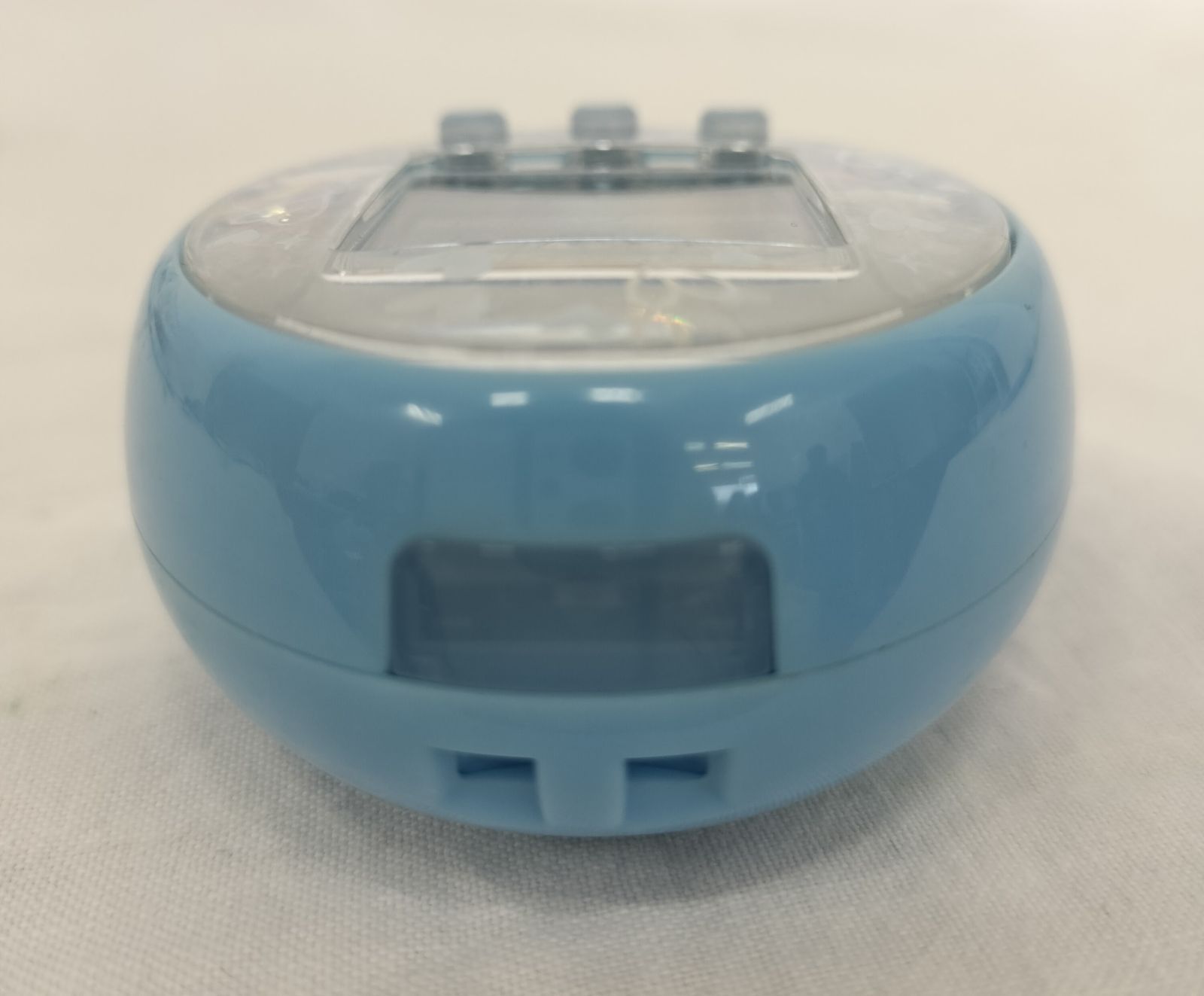廃盤レア】たまごっちみーつ メルヘンみーつver. ブルー 動作OK