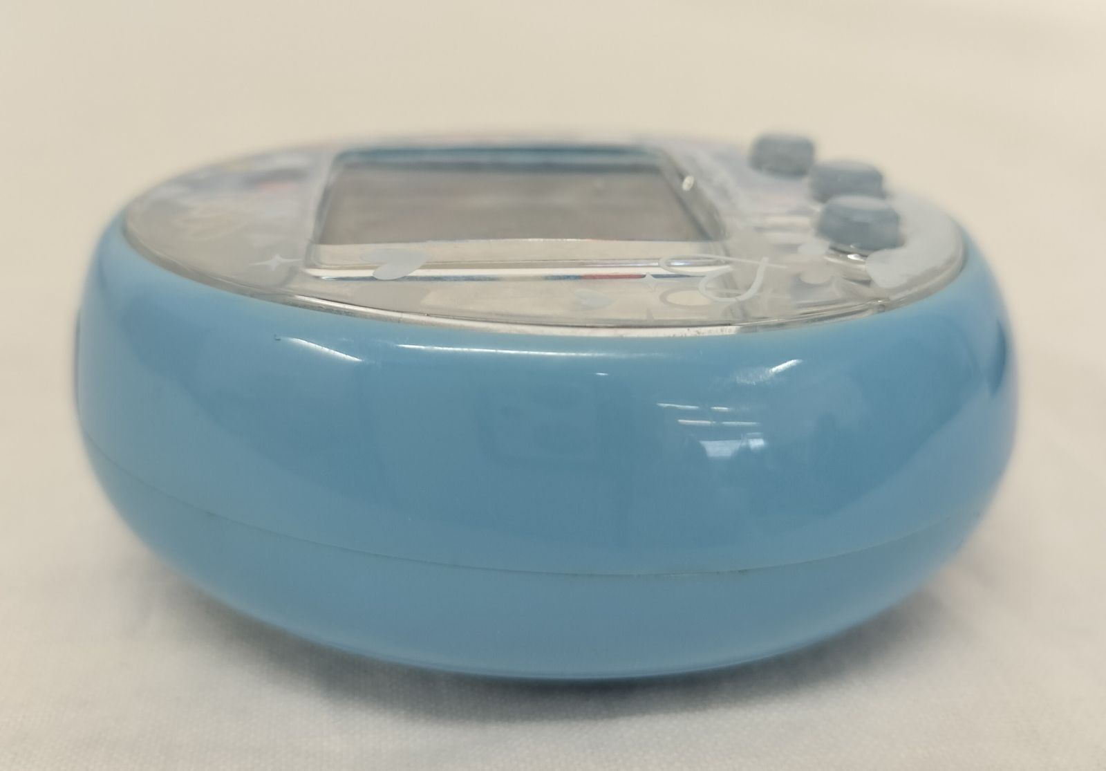 廃盤レア】たまごっちみーつ メルヘンみーつver. ブルー 動作OK