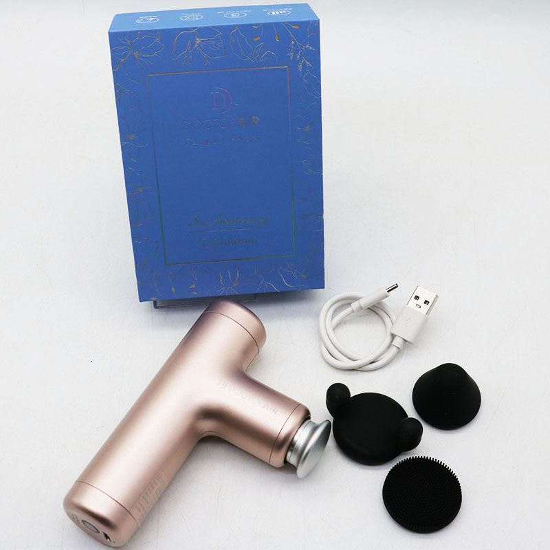 中古美品 DOCTOR AIR ドクターエア エクサガンハイパー REG-04R1