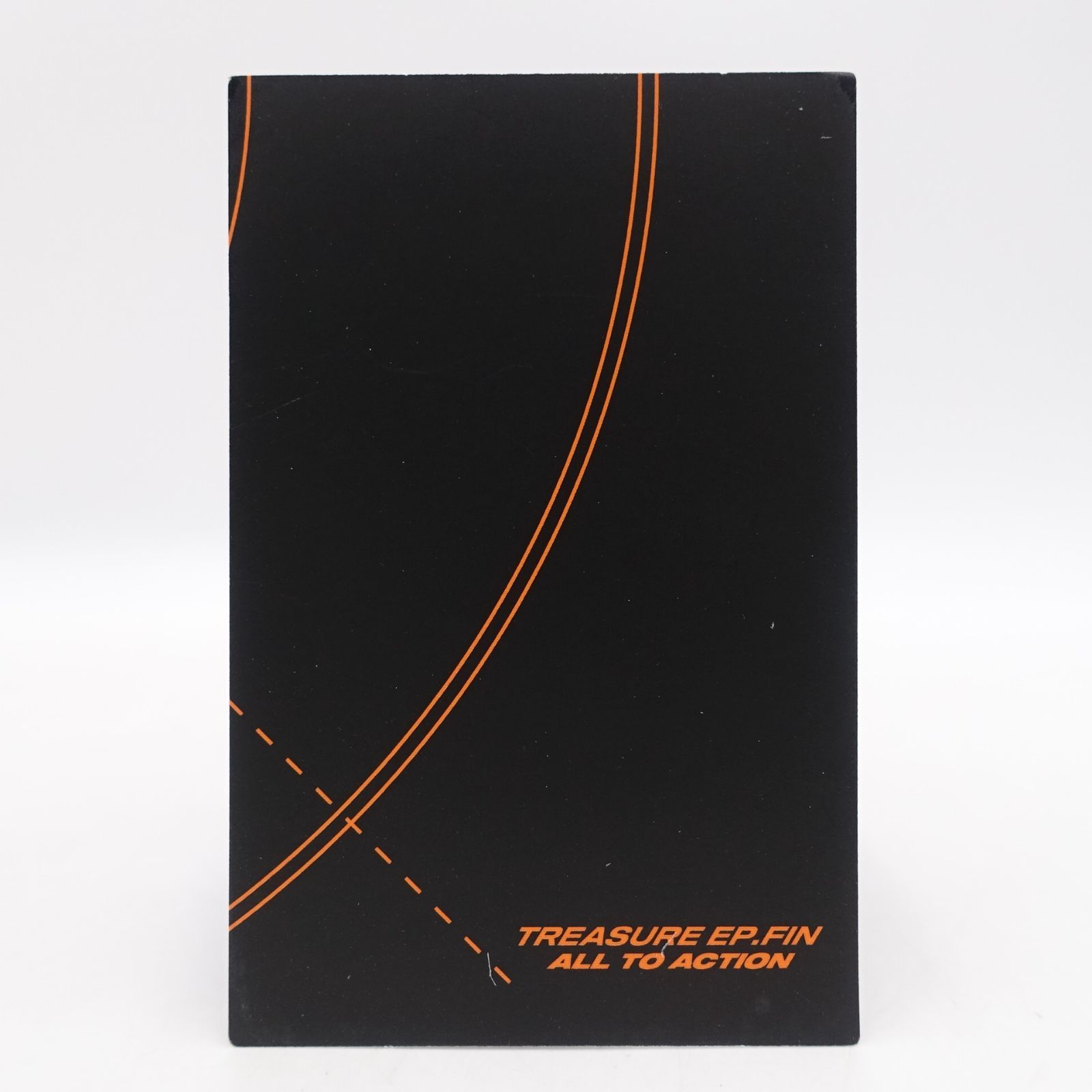 ATEEZ ジョンホ TREASURE EP. FIN : All To Action Anniversary