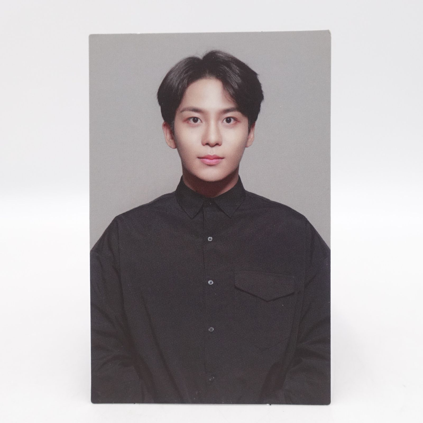 ATEEZ ジョンホ TREASURE EP. FIN : All To Action Anniversary