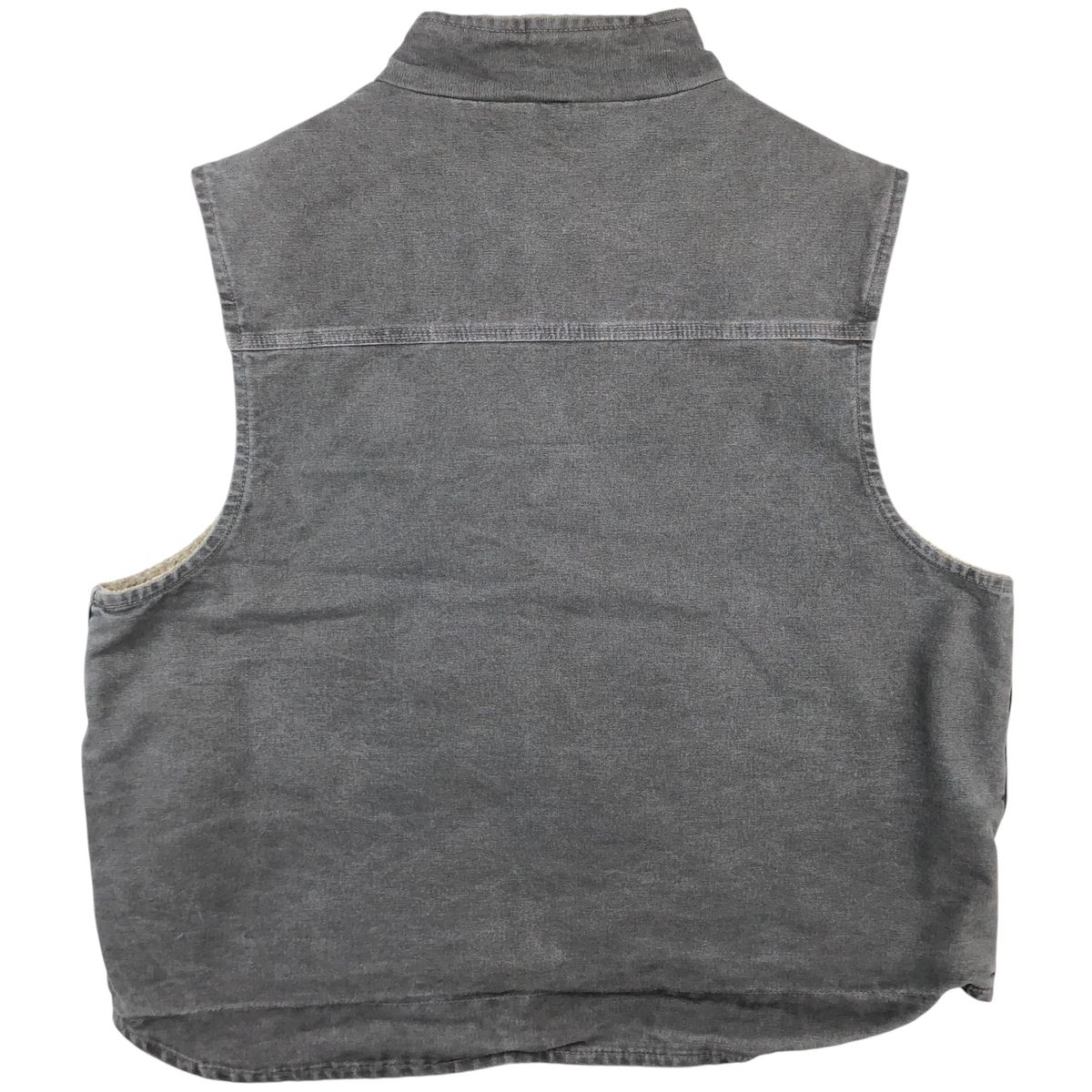 古着 カーハート Carhartt ダックベスト メンズXL相当/eaa610707
