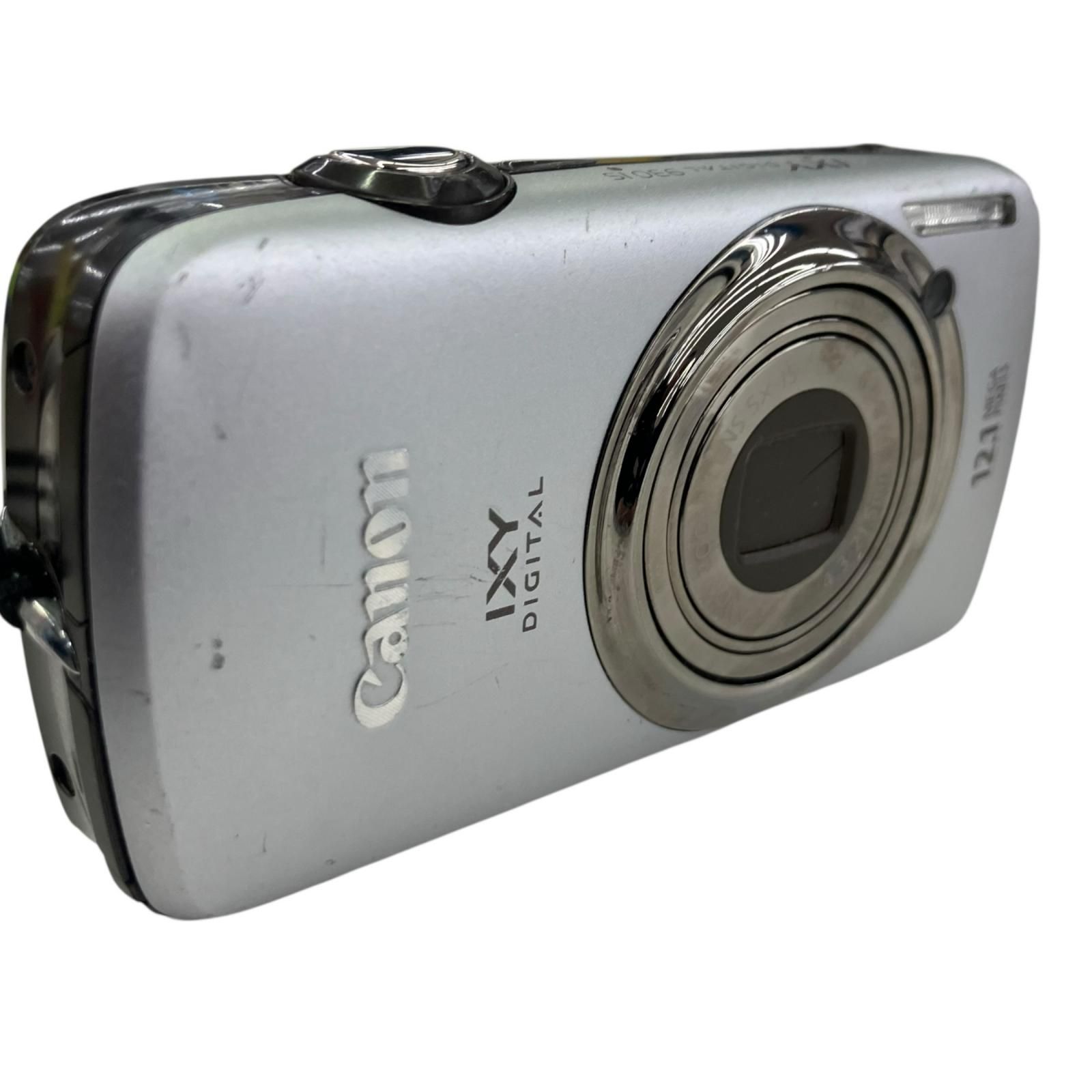 Canon ixy digital 25IS 動作確認済み 【公式通販】