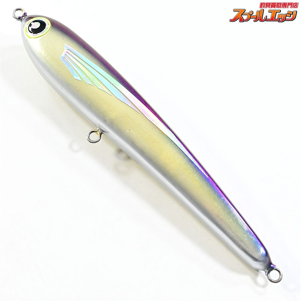 【ローカルスタンダード】 パドルベイト 190 ブルーバック LOCAL