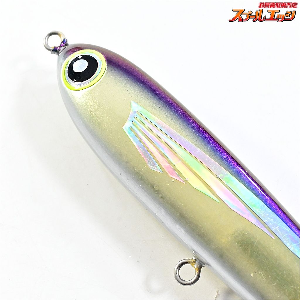 未使用品】ローカルスタンダード ダイブベイト 190HR ② DIVE 未使用品】ローカルスタンダード ダイブベイト 190HR ② DIVE