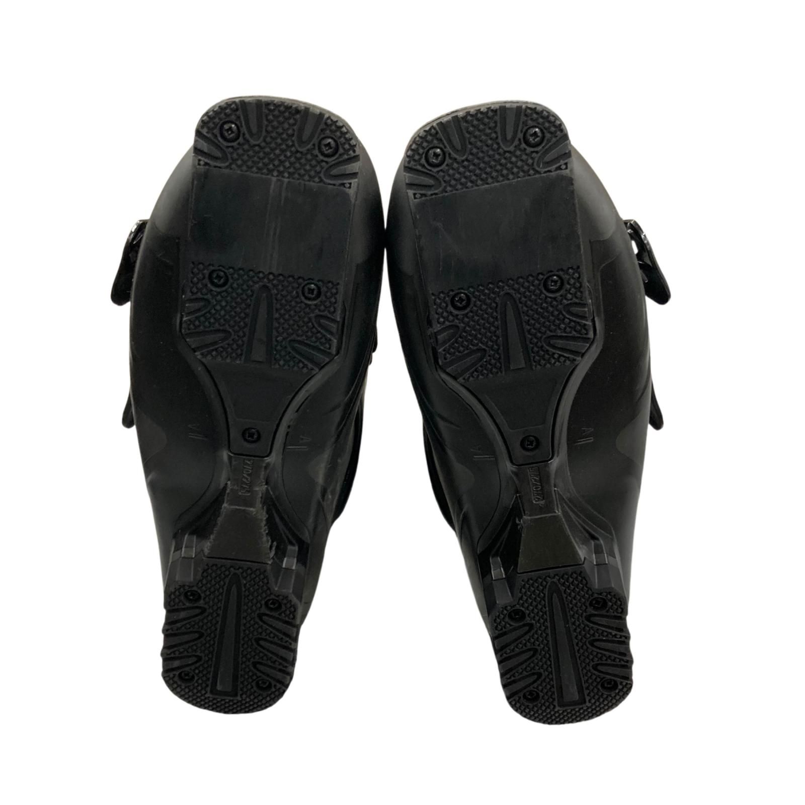 HEAD EDGE NEXT GP イエロー スキーブーツ 中古品