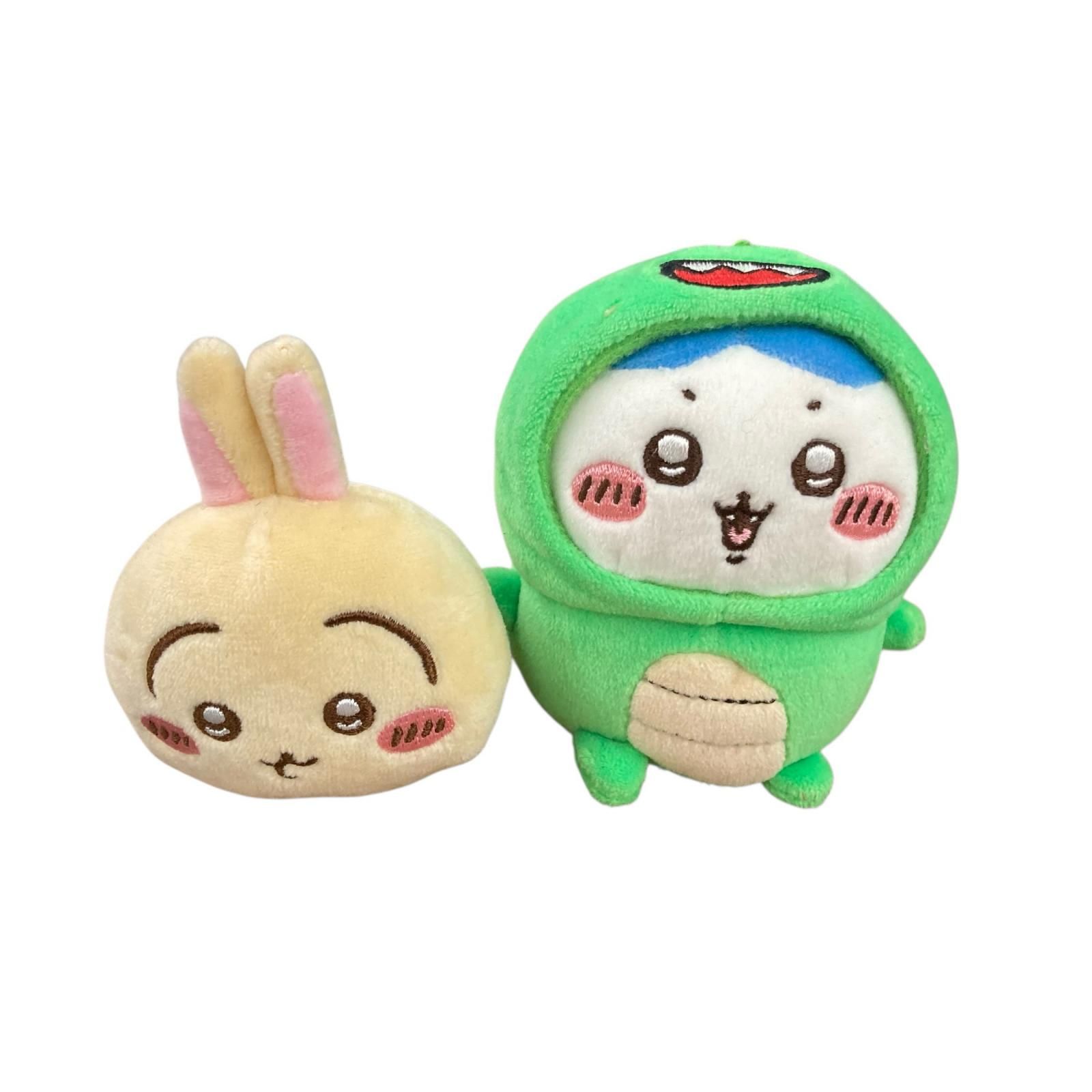 170071 ちいかわ ぬいぐるみなど 14点まとめ売り - メルカリ