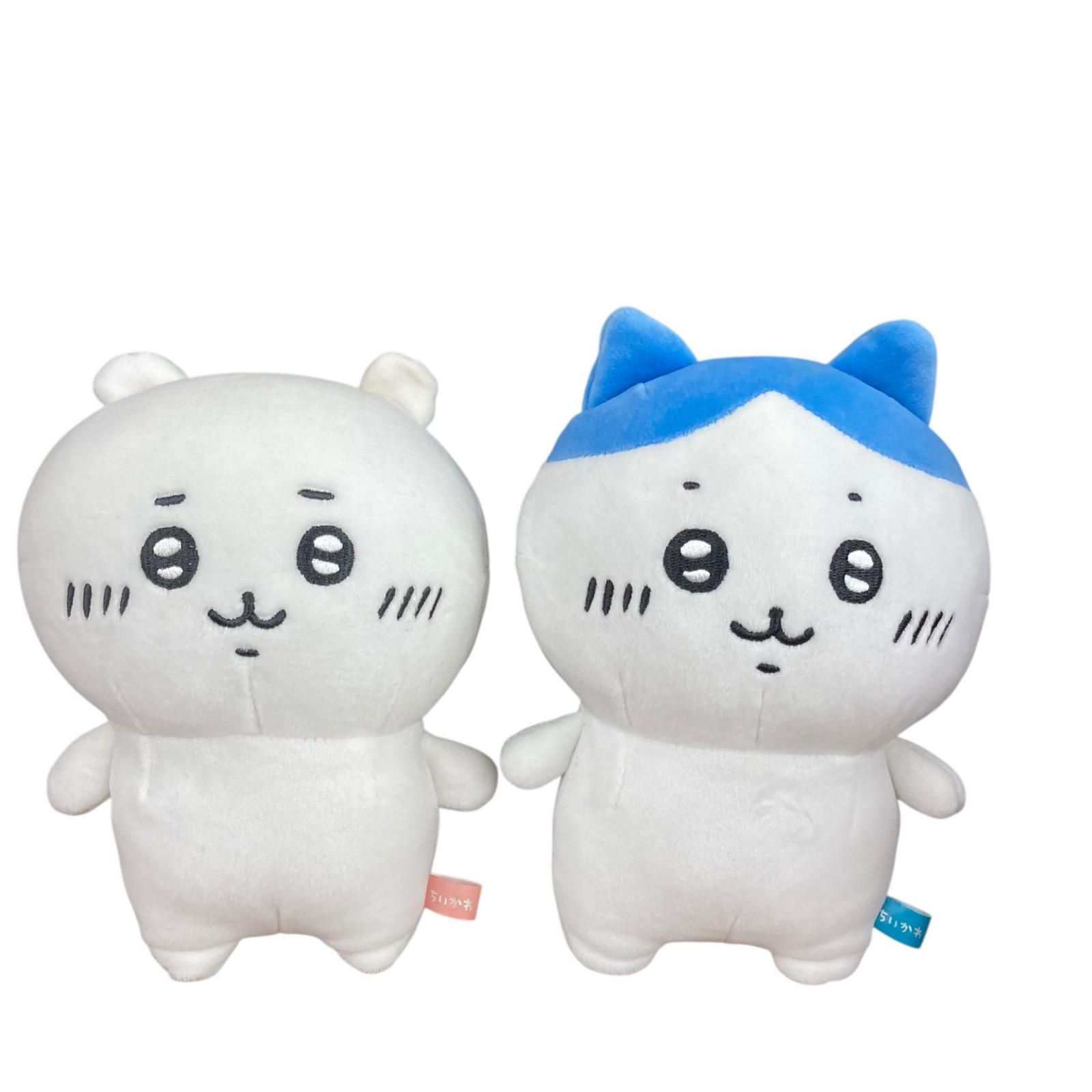 170071 ちいかわ ぬいぐるみなど 14点まとめ売り - メルカリ