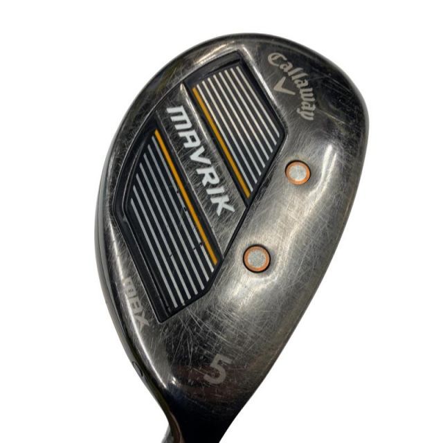 テーラーメイド RBZ STAGE2 4U  ユーティリティ ROCKETBALLZ STAGE 2 レスキュー ユーティリティ(テーラーメイド)の