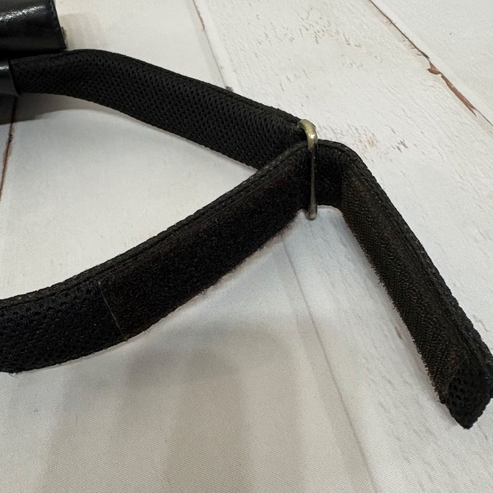 miu miu archive belt leather shoulder bag y2k ミュウミュウ 