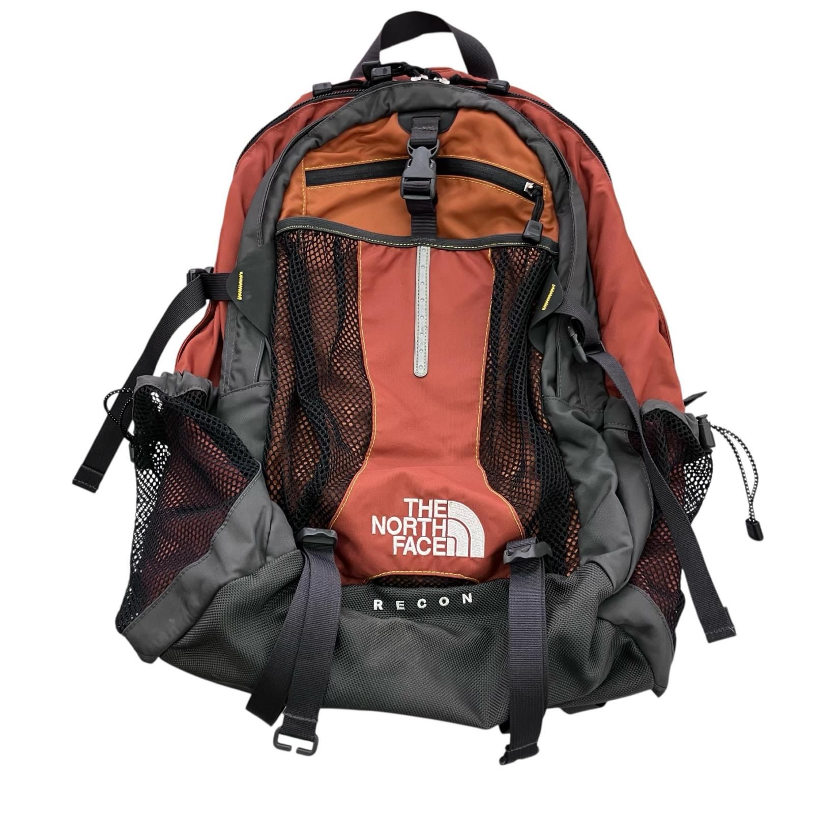 180053 THE NORTH FACE ザ・ノースフェイス リュック バックパック 