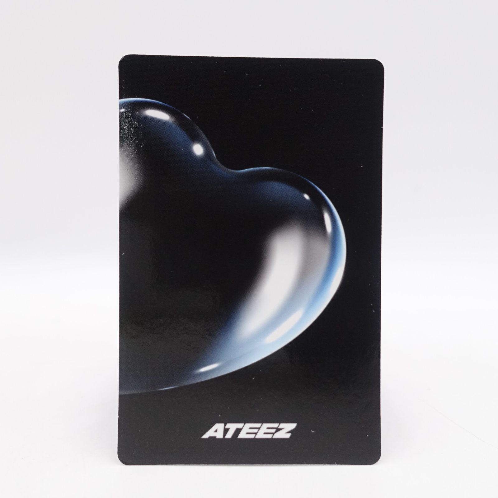 ATEEZ ミンギ GOLDEN HOUR part.3 In Your Fantasy edition US限定