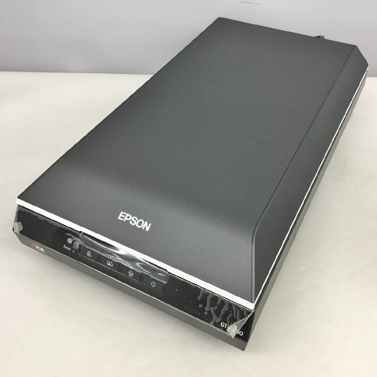 フラットベッドスキャナー エプソン EPSON GT-X830 ブラック フラットベッドスキャナー エプソン EPSON GT-X830 ブラック