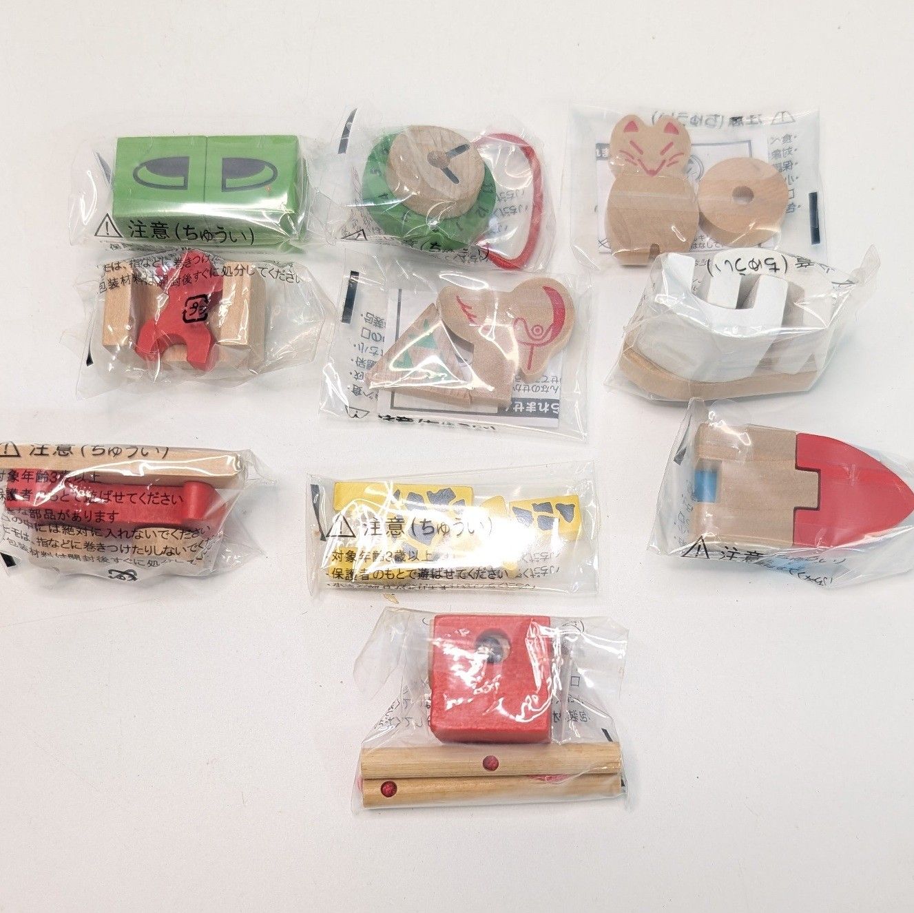 グリコのおもちゃ箱　重版未定　新品未開封 グリコのおもちゃ箱(加藤裕三) / 古本、中古本、古書籍の通販は「日本