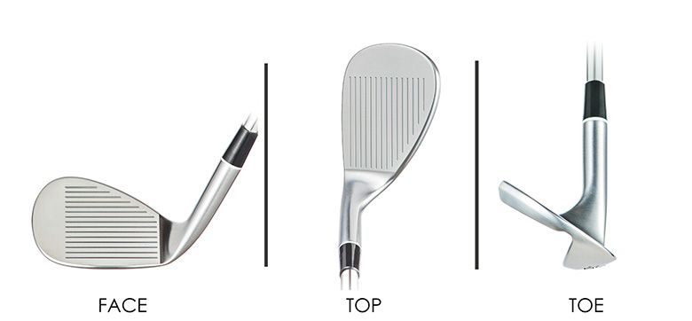 新品・送料無料 △新品 フォーティーン RM4 ウェッジ 54度 N.S.PRO