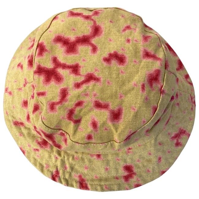 STUSSY OLD STUSSY バケットハット 90s vintage 90年代 OLD 紺タグ