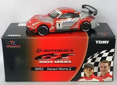 2026年最新】ザナヴィ ニスモ Zの人気アイテム - メルカリ