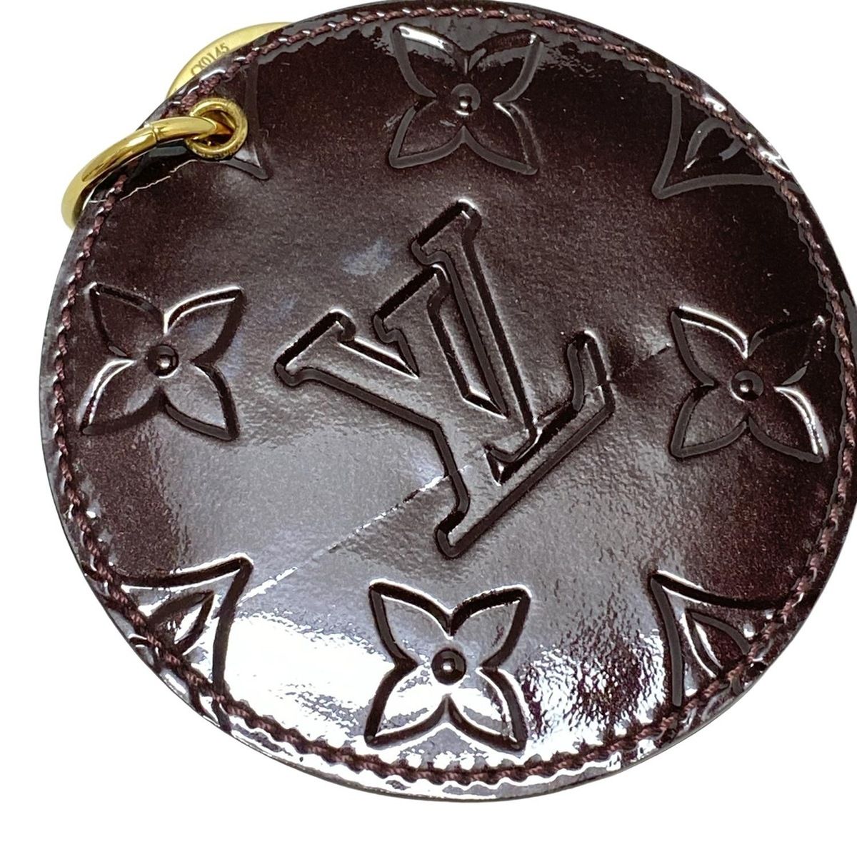 LOUIS VUITTON(ルイヴィトン) キーホルダー(チャーム) モノグラム