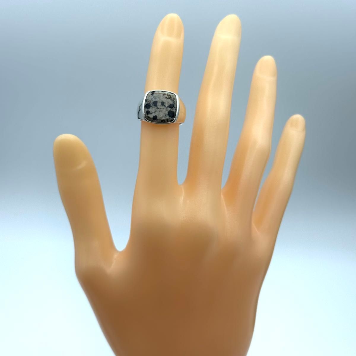 トムウッド レオパード クッション リング 54 14号 廃盤 希少