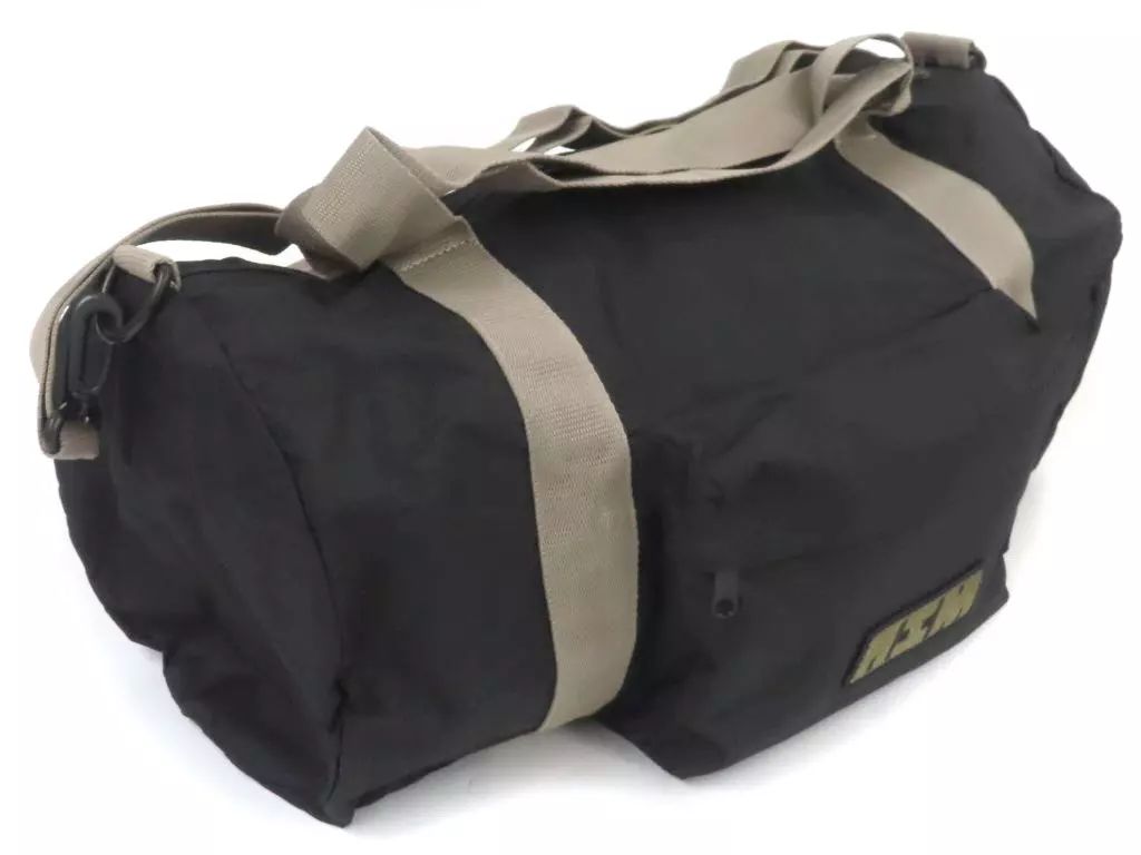 中古】バッグ あいみょん “AIM”ボストンバッグ 「AIMYON TOUR 2024-25