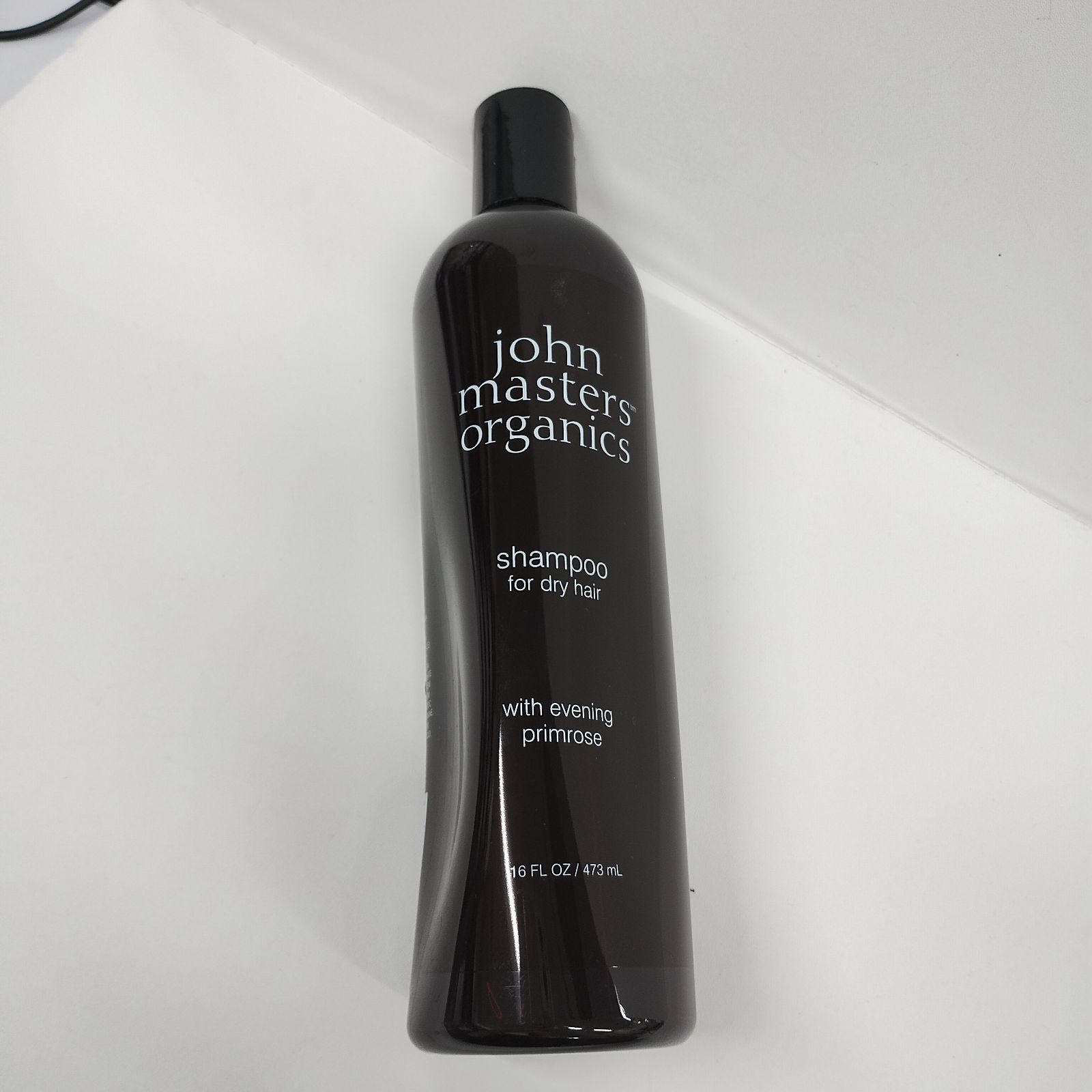 ジョンマスターオーガニック イブニングPシャンプーN473ml 2本セット