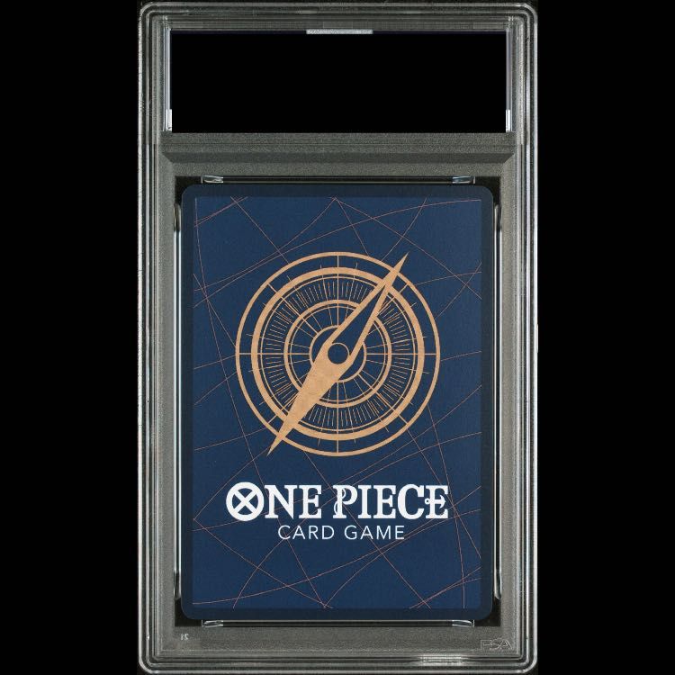 バギー(☆R⁄パラレル⁄スーパーパラレル)(OP09-051) 【PSA10 バギー(☆R⁄パラレル⁄スーパーパラレル)(OP09-051) 【PSA10