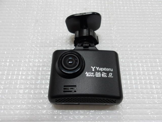 ユピテル Yupiteru ドライブレコーダー ドラレコ SN-ST2200 - メルカリ