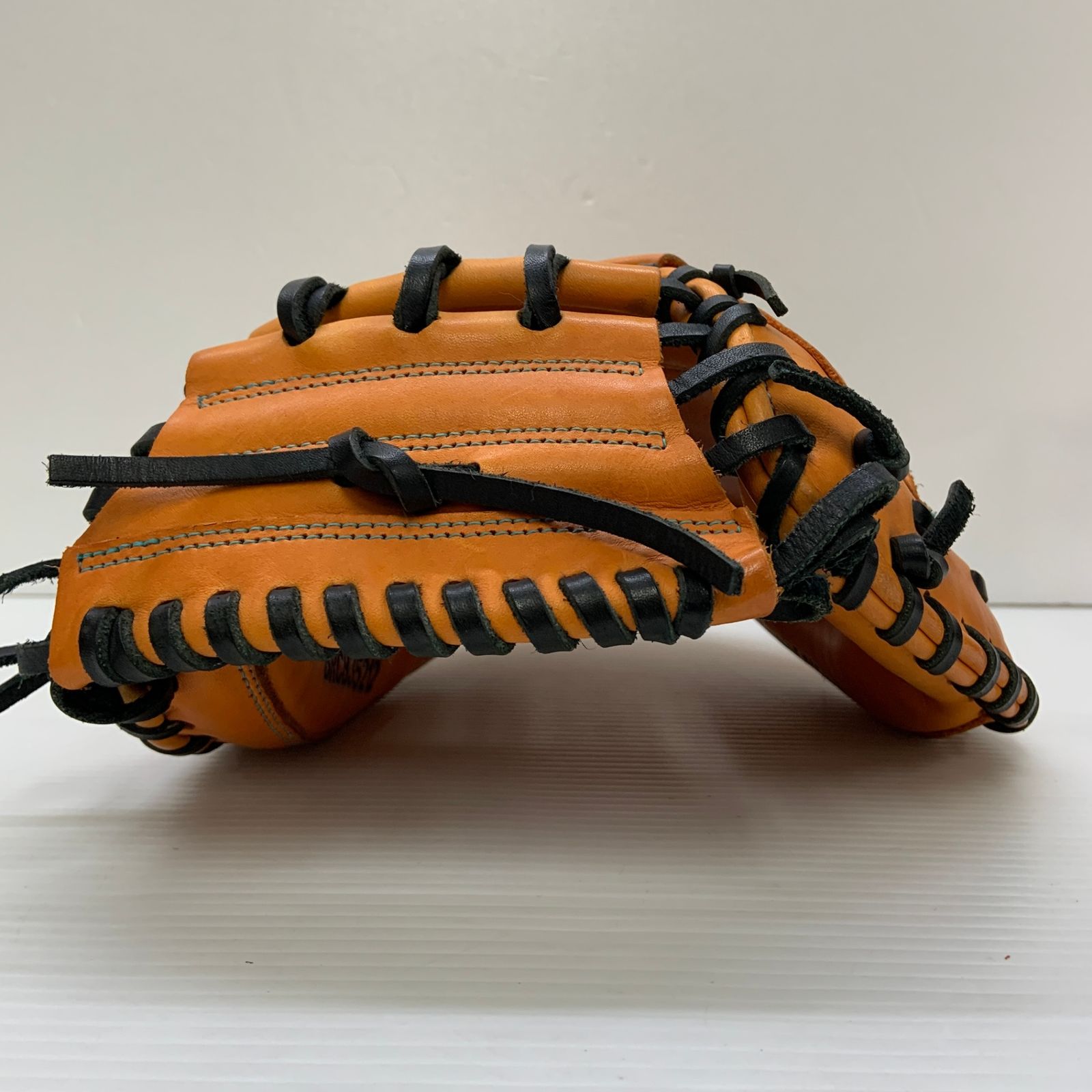ゼット ZETT SOFT STEER ソフトボール用 大人 一般 キャッチャーミット 