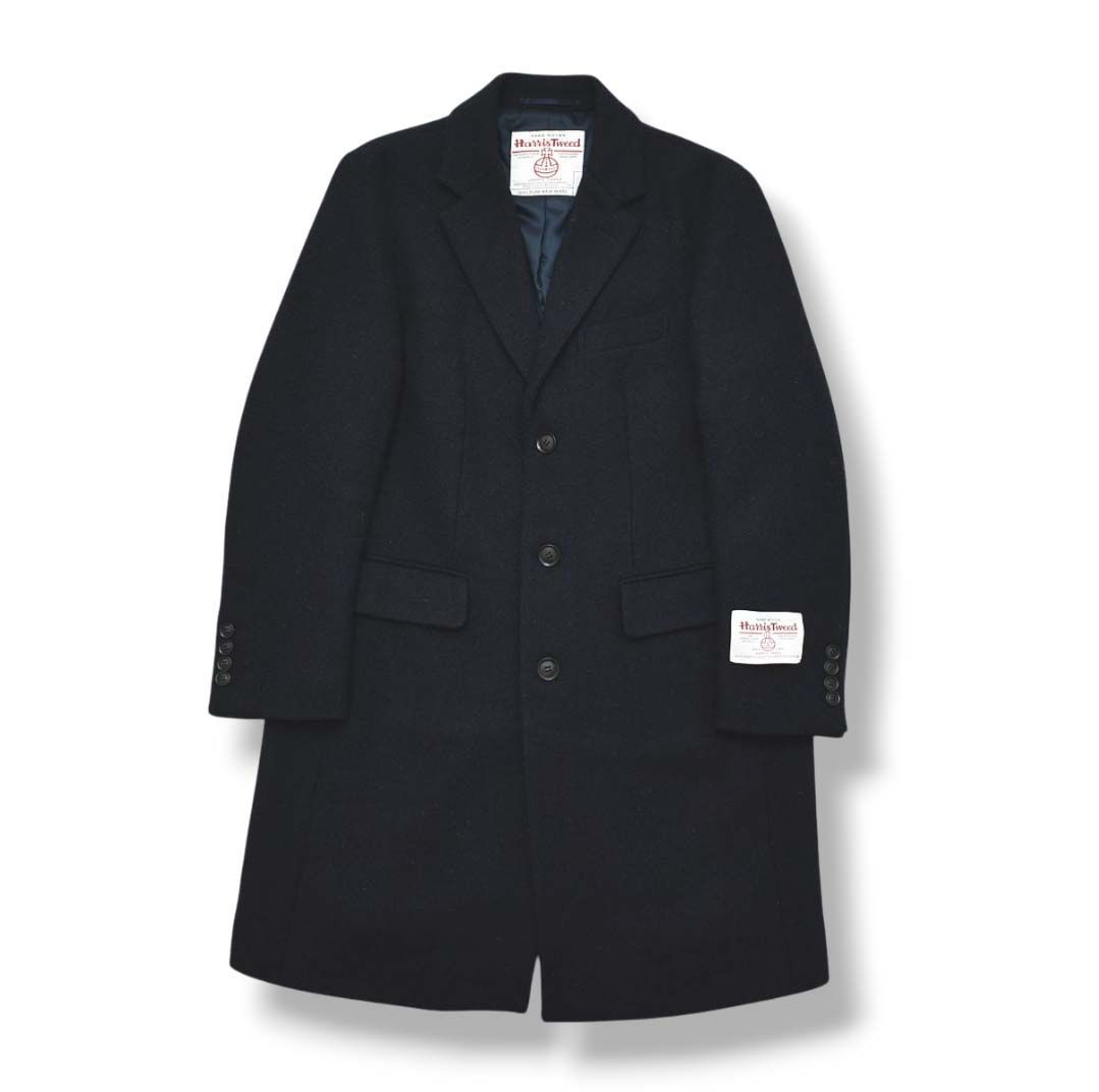 別注】 アーバンリサーチ ロッソ URBAN RESEARCH ROSSO x ハリス