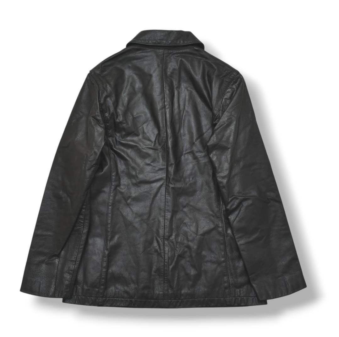 90s フランス製 A.P.C ジップアップブルゾン メンズ 90s APC ジップアップブルゾン フランス製 made in france