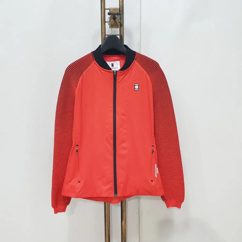 (kk69126)ワイドアングル レディース スイング ハイブリッド ジャケット 95