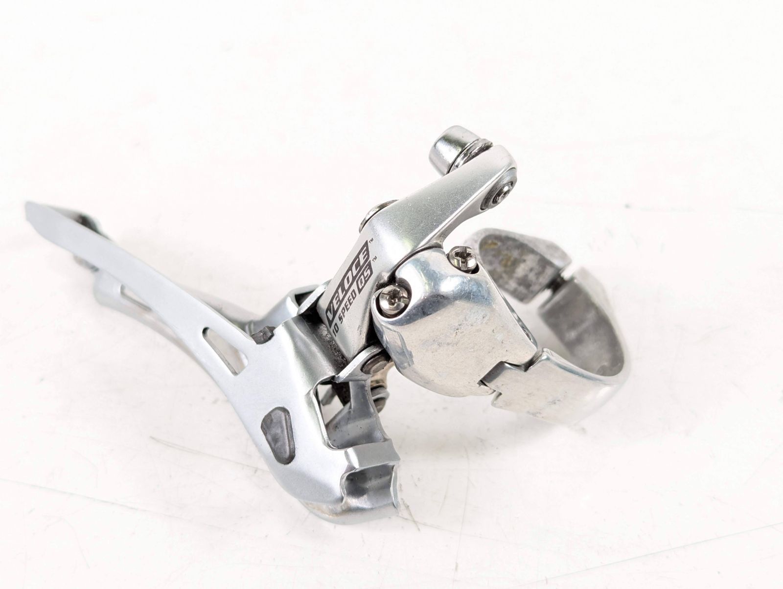Campagnolo Daytona front derailleurs - South Salem Cycleworks