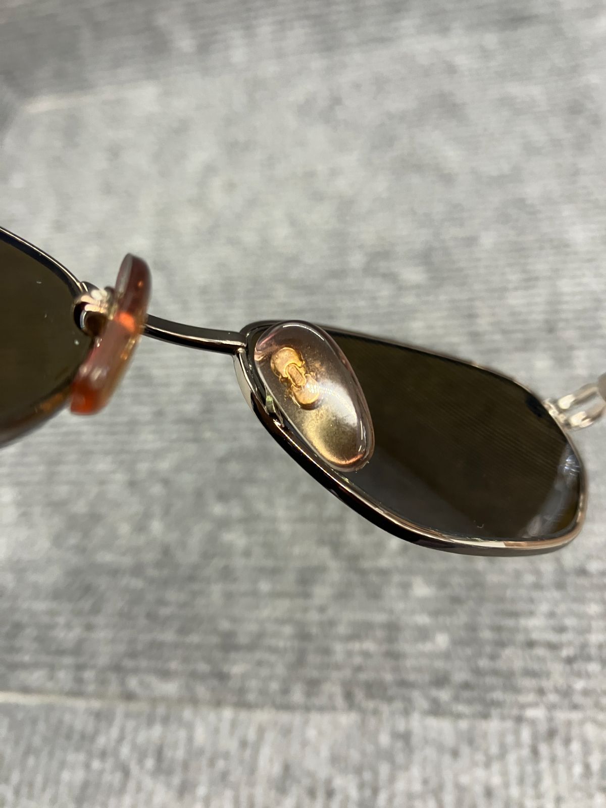 Salvatore Ferragamo フェラガモ サングラス 1004 508 5794 - メルカリ