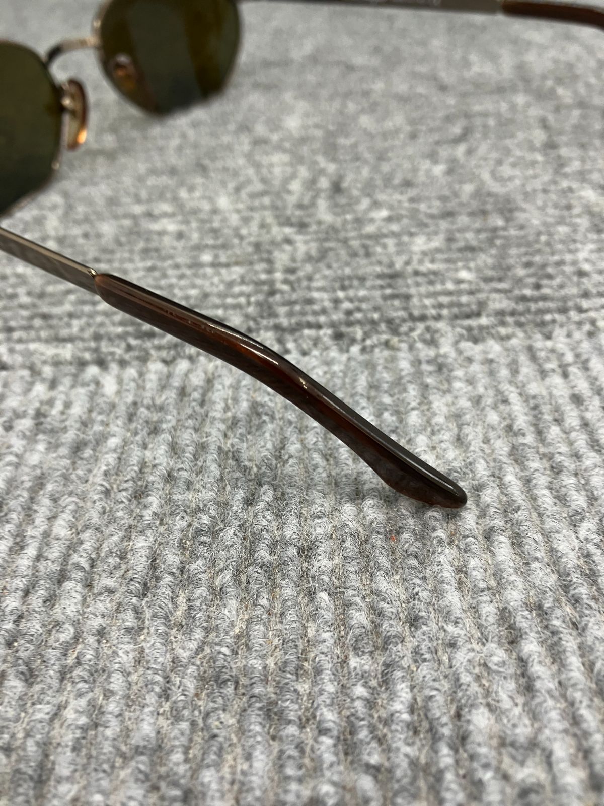 Salvatore Ferragamo フェラガモ サングラス 1004 508 5794 - メルカリ