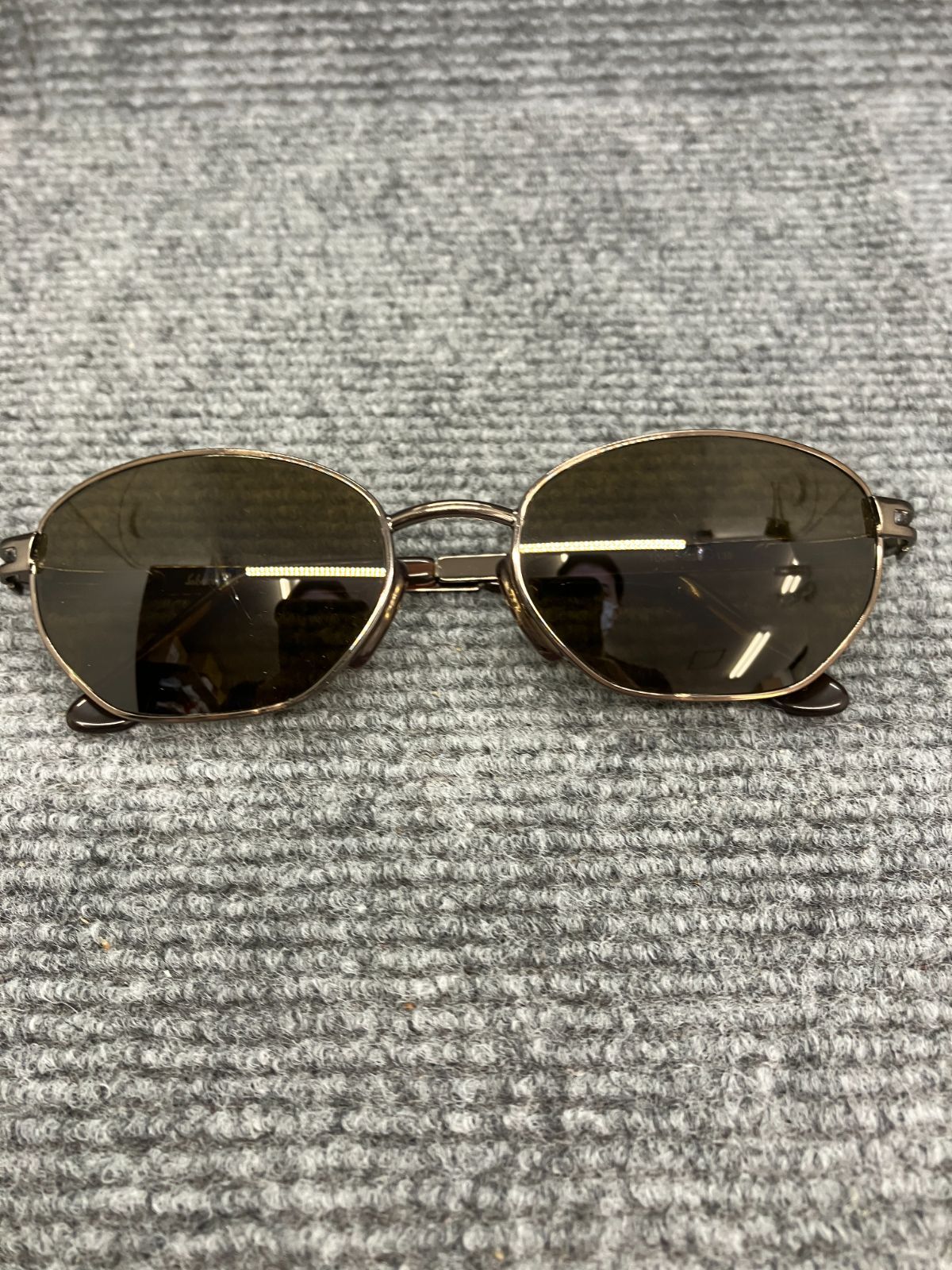 Salvatore Ferragamo フェラガモ サングラス 1004 508 5794 - メルカリ